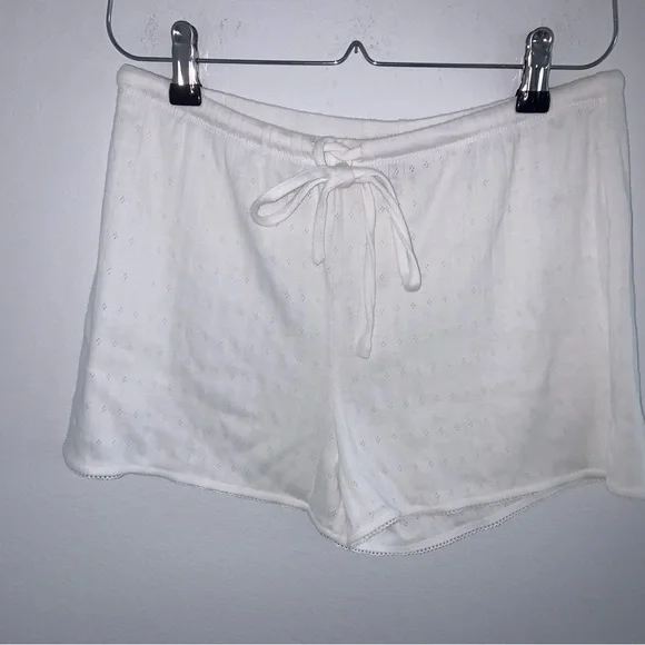 Lulus Drawstring Shorts - Picture 11 of 12